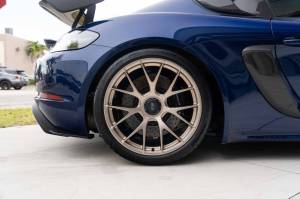 Cars For Sale - 2023 Porsche 718 Cayman GT4 RS 2dr Coupe - Image 57