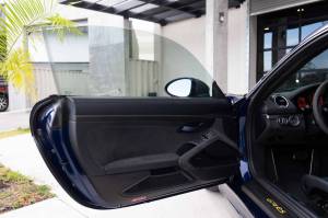 Cars For Sale - 2023 Porsche 718 Cayman GT4 RS 2dr Coupe - Image 58