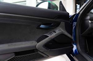 Cars For Sale - 2023 Porsche 718 Cayman GT4 RS 2dr Coupe - Image 59