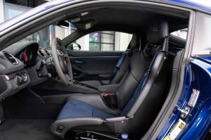 Cars For Sale - 2023 Porsche 718 Cayman GT4 RS 2dr Coupe - Image 65