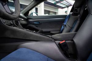 Cars For Sale - 2023 Porsche 718 Cayman GT4 RS 2dr Coupe - Image 71