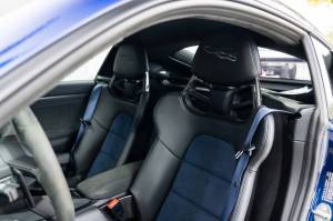 Cars For Sale - 2023 Porsche 718 Cayman GT4 RS 2dr Coupe - Image 75