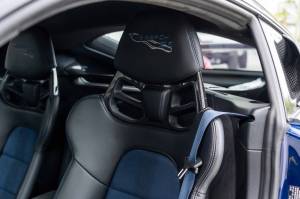 Cars For Sale - 2023 Porsche 718 Cayman GT4 RS 2dr Coupe - Image 76