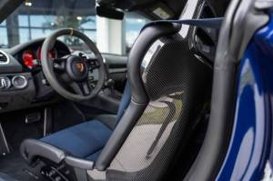 Cars For Sale - 2023 Porsche 718 Cayman GT4 RS 2dr Coupe - Image 79