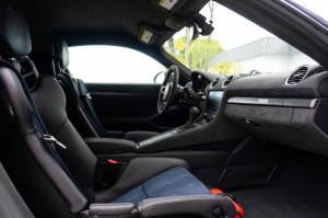 Cars For Sale - 2023 Porsche 718 Cayman GT4 RS 2dr Coupe - Image 85