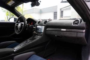 Cars For Sale - 2023 Porsche 718 Cayman GT4 RS 2dr Coupe - Image 86