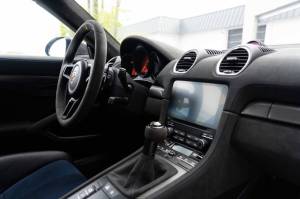 Cars For Sale - 2023 Porsche 718 Cayman GT4 RS 2dr Coupe - Image 88