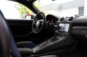 Cars For Sale - 2023 Porsche 718 Cayman GT4 RS 2dr Coupe - Image 89
