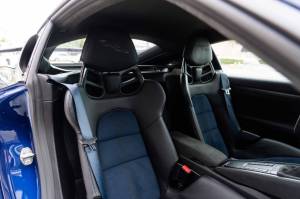 Cars For Sale - 2023 Porsche 718 Cayman GT4 RS 2dr Coupe - Image 91