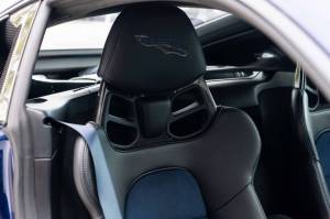 Cars For Sale - 2023 Porsche 718 Cayman GT4 RS 2dr Coupe - Image 92