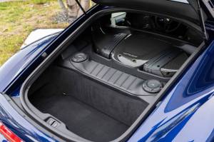 Cars For Sale - 2023 Porsche 718 Cayman GT4 RS 2dr Coupe - Image 96
