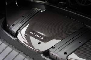 Cars For Sale - 2023 Porsche 718 Cayman GT4 RS 2dr Coupe - Image 97