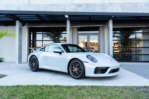 Cars For Sale - 2024 Porsche 911 Carrera S 2dr Coupe - Image 1