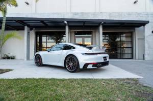 Cars For Sale - 2024 Porsche 911 Carrera S 2dr Coupe - Image 2