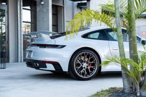 Cars For Sale - 2024 Porsche 911 Carrera S 2dr Coupe - Image 3