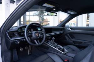Cars For Sale - 2024 Porsche 911 Carrera S 2dr Coupe - Image 4