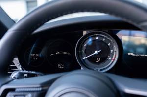 Cars For Sale - 2024 Porsche 911 Carrera S 2dr Coupe - Image 5