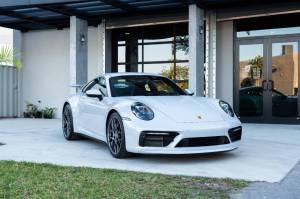 Cars For Sale - 2024 Porsche 911 Carrera S 2dr Coupe - Image 9