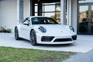 Cars For Sale - 2024 Porsche 911 Carrera S 2dr Coupe - Image 10