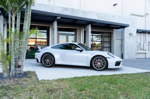 Cars For Sale - 2024 Porsche 911 Carrera S 2dr Coupe - Image 11