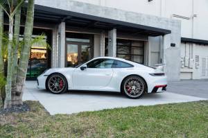 Cars For Sale - 2024 Porsche 911 Carrera S 2dr Coupe - Image 17