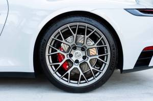 Cars For Sale - 2024 Porsche 911 Carrera S 2dr Coupe - Image 44