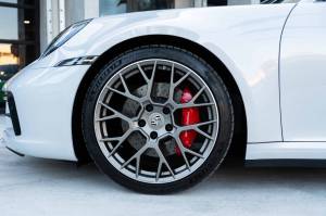 Cars For Sale - 2024 Porsche 911 Carrera S 2dr Coupe - Image 45
