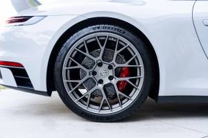 Cars For Sale - 2024 Porsche 911 Carrera S 2dr Coupe - Image 46