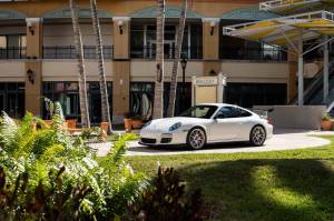 Cars For Sale - 2011 Porsche 911 GT3 RS 2dr Coupe - Image 1