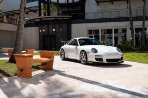 Cars For Sale - 2011 Porsche 911 GT3 RS 2dr Coupe - Image 2