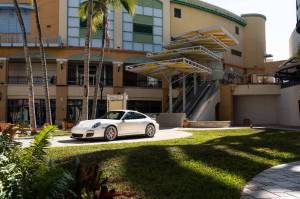 Cars For Sale - 2011 Porsche 911 GT3 RS 2dr Coupe - Image 3