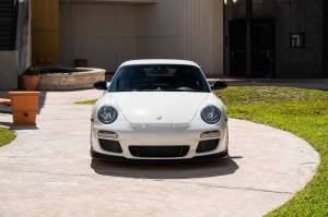 Cars For Sale - 2011 Porsche 911 GT3 RS 2dr Coupe - Image 9