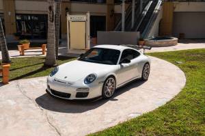 Cars For Sale - 2011 Porsche 911 GT3 RS 2dr Coupe - Image 11