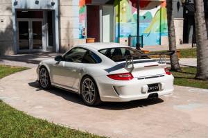 Cars For Sale - 2011 Porsche 911 GT3 RS 2dr Coupe - Image 15