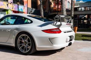 Cars For Sale - 2011 Porsche 911 GT3 RS 2dr Coupe - Image 28