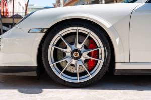 Cars For Sale - 2011 Porsche 911 GT3 RS 2dr Coupe - Image 43