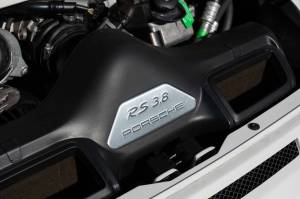 Cars For Sale - 2011 Porsche 911 GT3 RS 2dr Coupe - Image 72