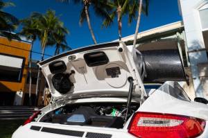 Cars For Sale - 2011 Porsche 911 GT3 RS 2dr Coupe - Image 74