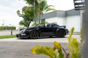 Cars For Sale - 1995 Porsche 911 Remastered by Gunther Werks - Image 2