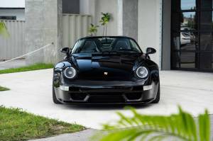 Cars For Sale - 1995 Porsche 911 Remastered by Gunther Werks - Image 4
