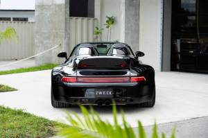 Cars For Sale - 1995 Porsche 911 Remastered by Gunther Werks - Image 5
