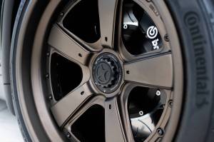 Cars For Sale - 1995 Porsche 911 Remastered by Gunther Werks - Image 6