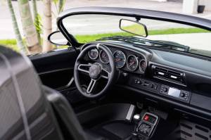 Cars For Sale - 1995 Porsche 911 Remastered by Gunther Werks - Image 7