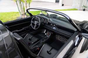 Cars For Sale - 1995 Porsche 911 Remastered by Gunther Werks - Image 8