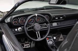 Cars For Sale - 1995 Porsche 911 Remastered by Gunther Werks - Image 9
