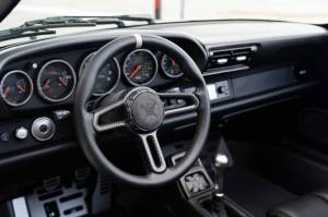 Cars For Sale - 1995 Porsche 911 Remastered by Gunther Werks - Image 11