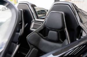 Cars For Sale - 1995 Porsche 911 Remastered by Gunther Werks - Image 14