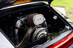 Cars For Sale - 1995 Porsche 911 Remastered by Gunther Werks - Image 20
