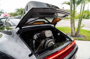 Cars For Sale - 1995 Porsche 911 Remastered by Gunther Werks - Image 21