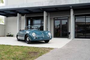 Cars For Sale - 1957 Porsche 356 Cabriolet - Image 1